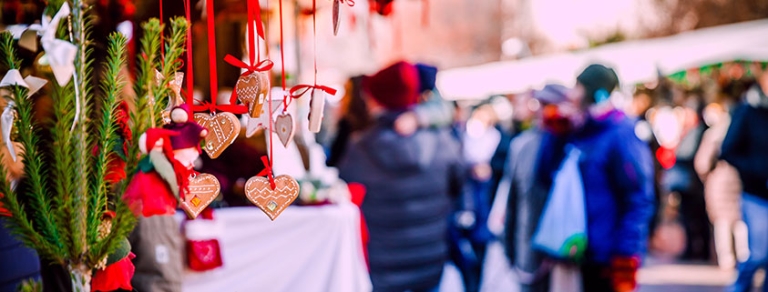 CHRISTMAS TWILIGHT MARKET - Interchange Outer East